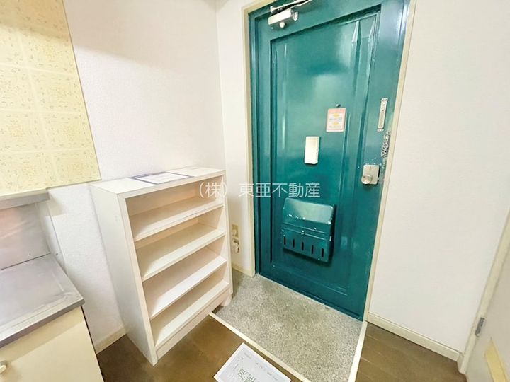 熊本県熊本市中央区大江本町の賃貸マンション205のその他画像