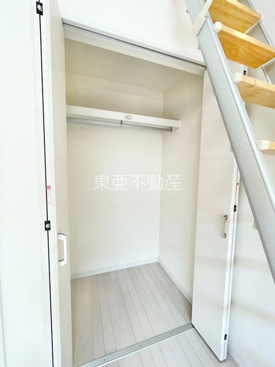 Modern Palazzo光の森205のその他画像
