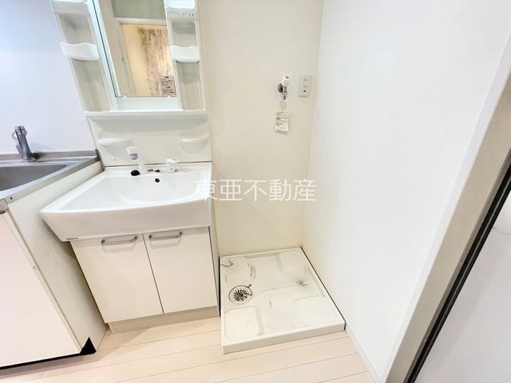 Modern Palazzo光の森205のその他画像