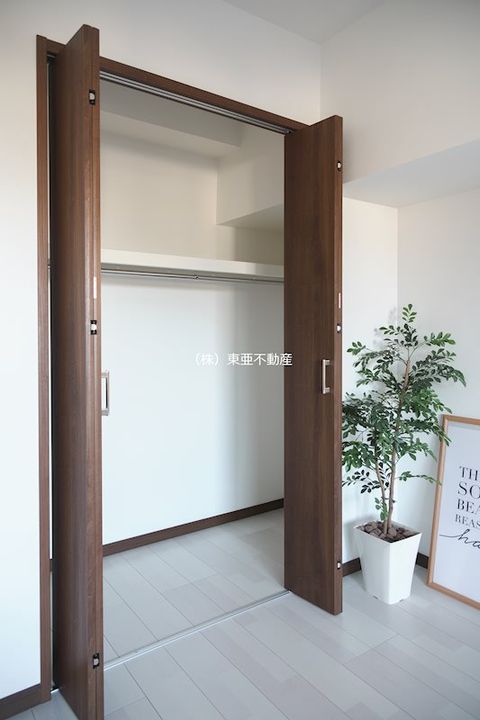 coex呉服町204のその他画像