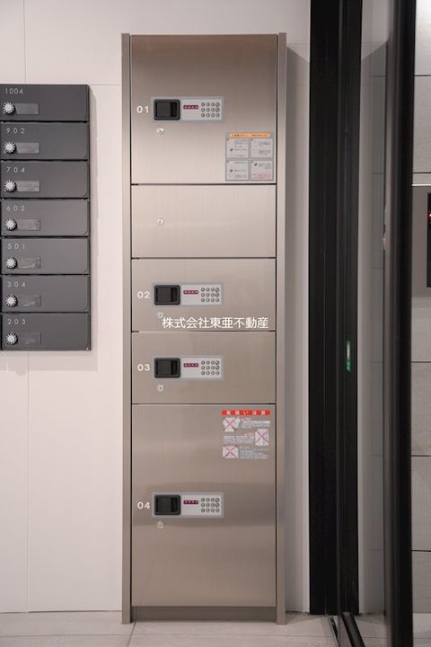 coex呉服町204のその他画像