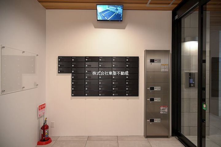 coex呉服町204のその他画像