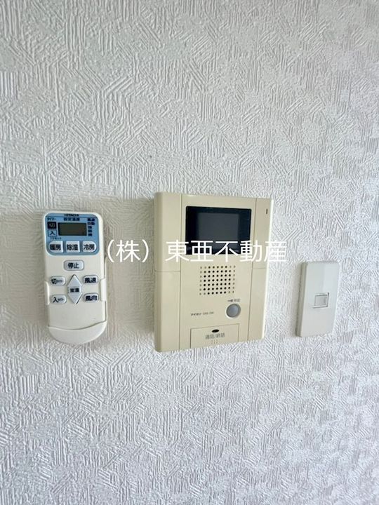 カスティージョ上林604のその他画像