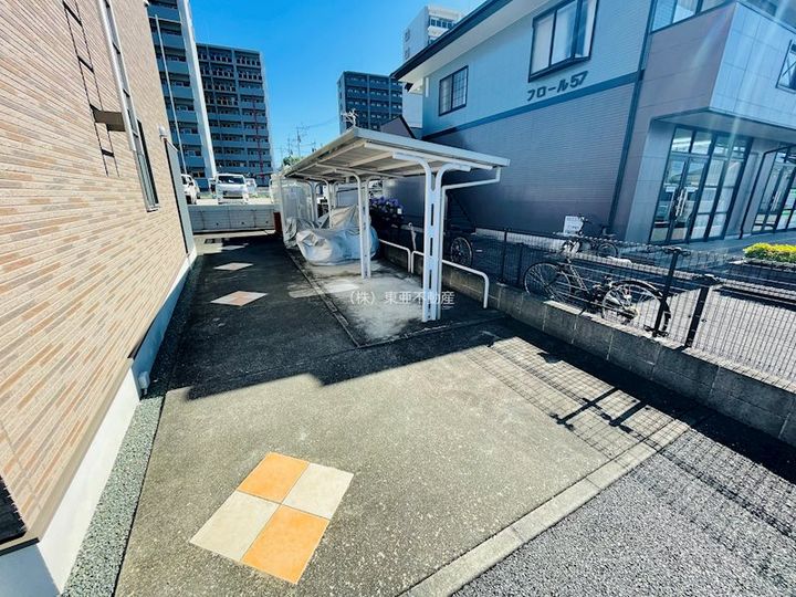The Avenue205のその他画像