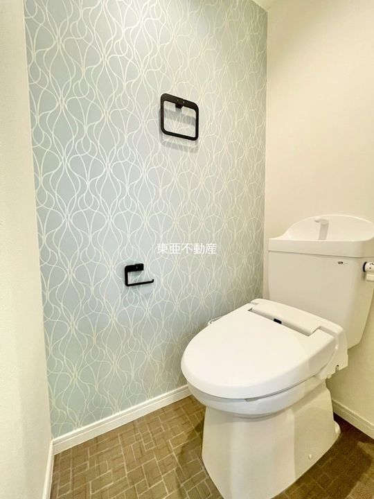 Modern Palazzo光の森101のその他画像