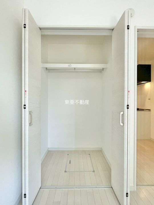 Modern Palazzo光の森101のその他画像