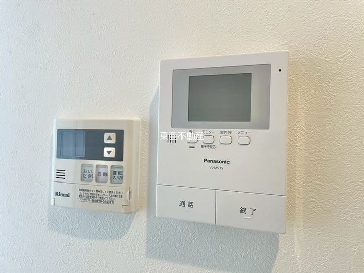Modern Palazzo光の森101のその他画像