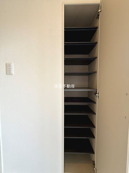 Modern Palazzo光の森101のその他画像