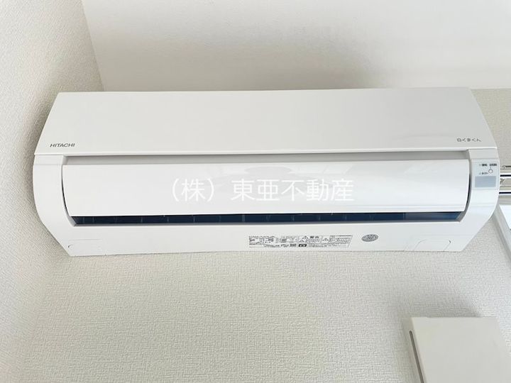 Modern Palazzo光の森101のその他画像