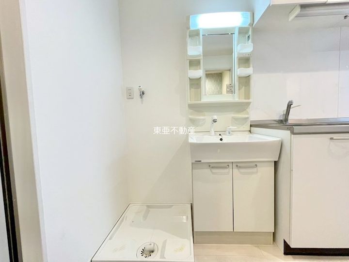 Modern Palazzo光の森101のその他画像