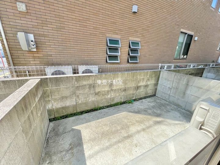 Modern Palazzo光の森101のその他画像