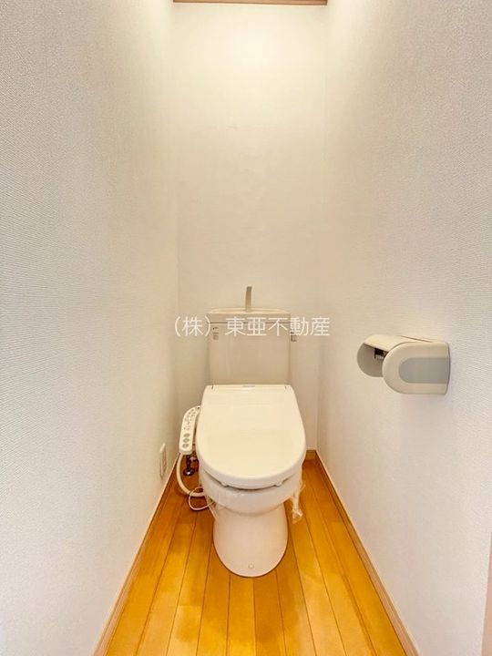 コーポ青葉台103のその他画像