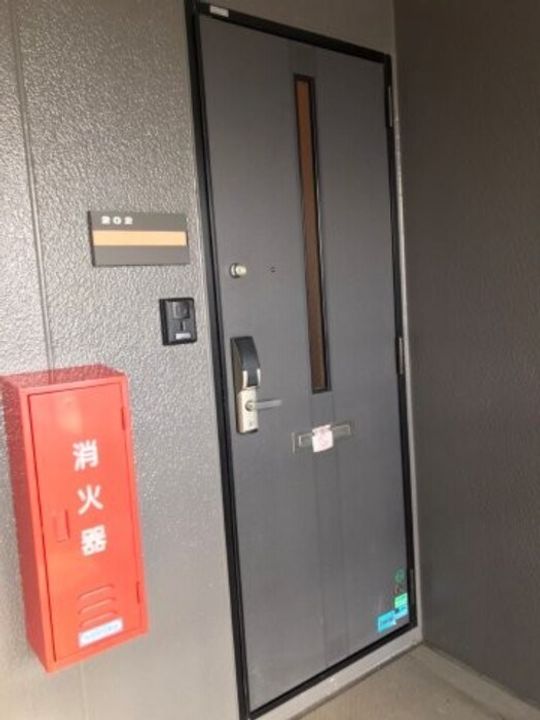 セジュールさびしろ ABB202号室のその他画像