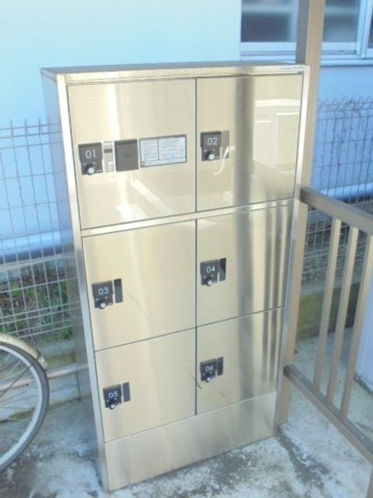 ハイネス城下のその他画像