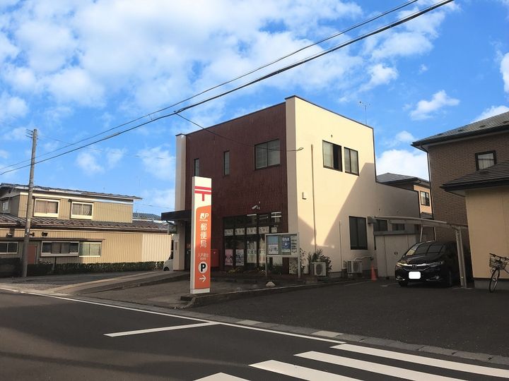 ブルジェオンBの周辺