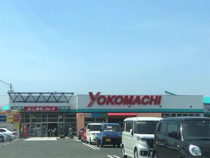 ブルジェオンBの周辺
