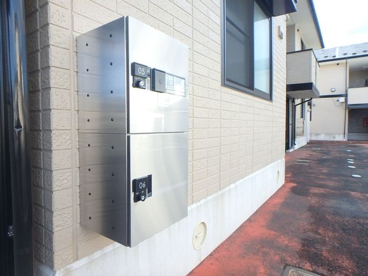 セジュール類家B105のその他画像