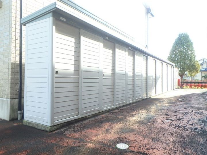 セジュール類家B105のその他画像