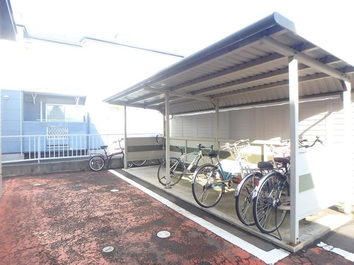 セジュール類家B105のその他画像