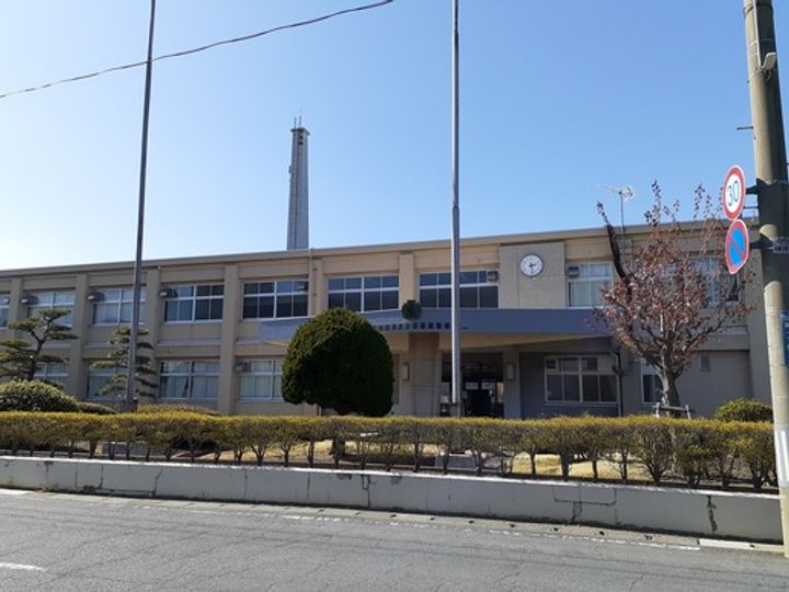 コーポ20Tの周辺