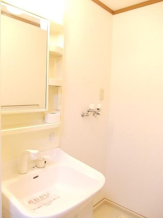 レジデンスアンソレイエのその他画像