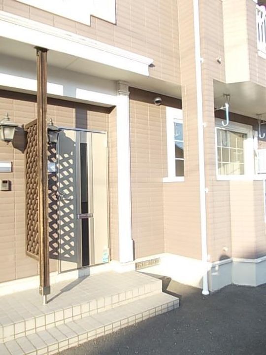 レジデンスアンソレイエのその他画像