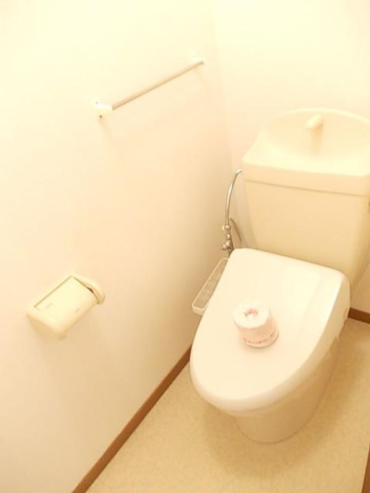 レジデンスアンソレイエのその他画像