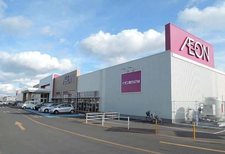 フレーシュAの周辺