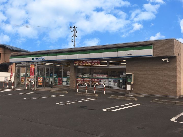 クレアージュ小中野Bの周辺