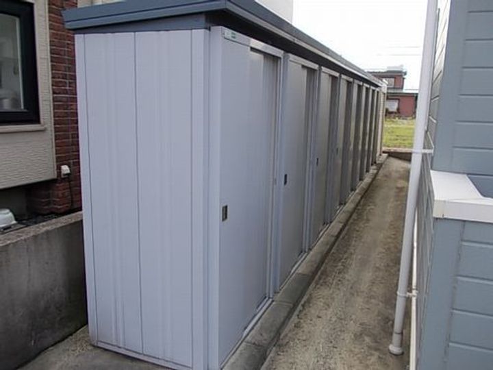 ドゥ・プレリーのその他画像