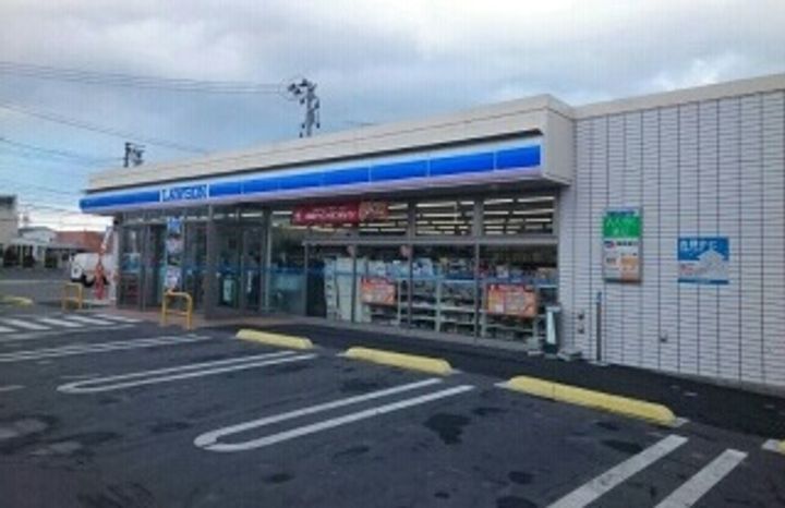 ドゥ・プレリーの周辺