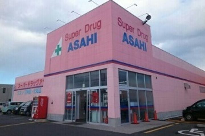 ドゥ・プレリーの周辺