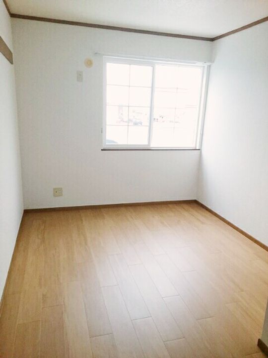 ドゥ・プレリーの居間