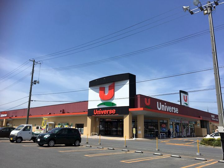 ドゥ・プレリーの周辺