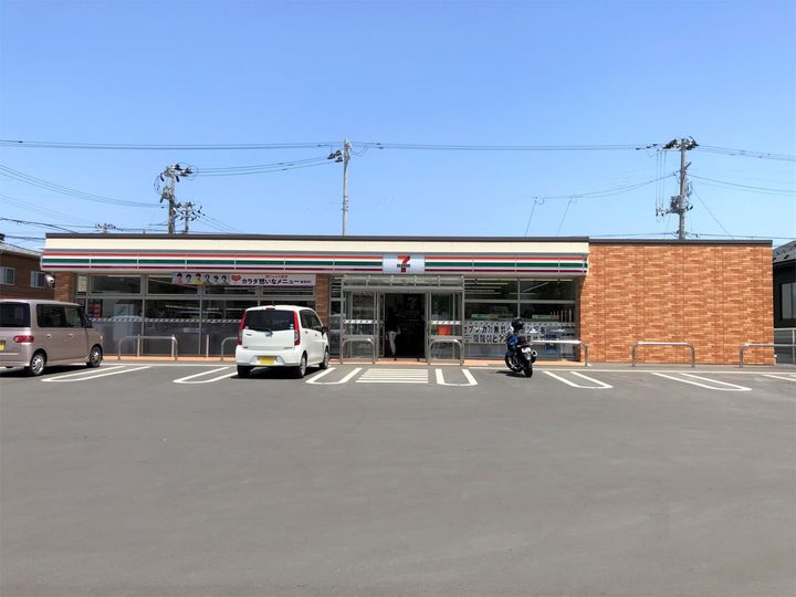 ドゥ・プレリーの周辺