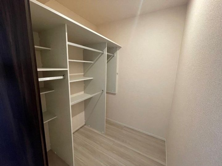 レスア柏崎IIIのその他画像