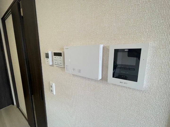 レスア柏崎IIIのその他画像