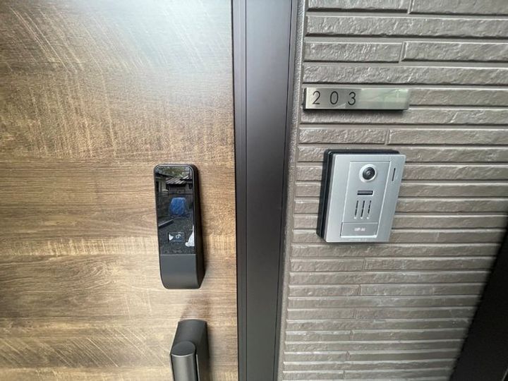 レスア柏崎IIIのその他画像