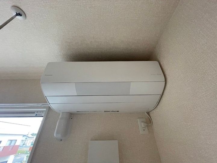 レスア柏崎IIIのその他画像