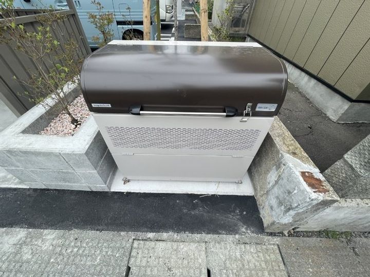 レスア柏崎IIIのその他画像