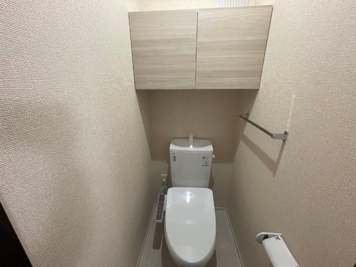 レスア柏崎IIIのその他画像