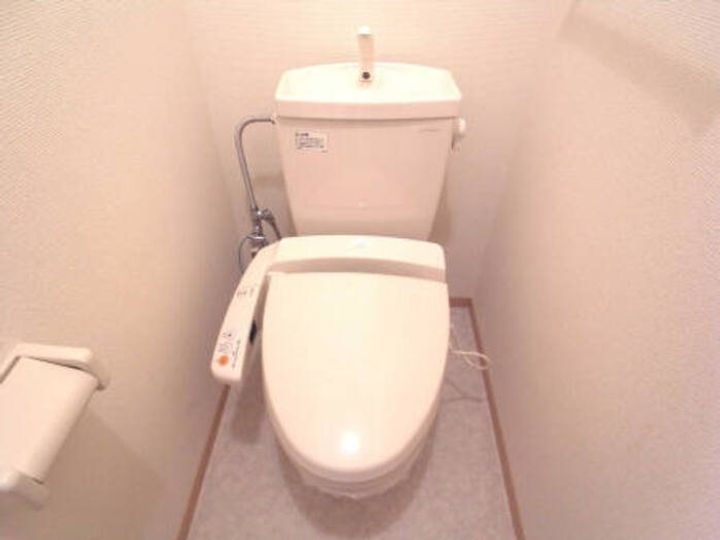 Elysion北白山台A102のその他画像