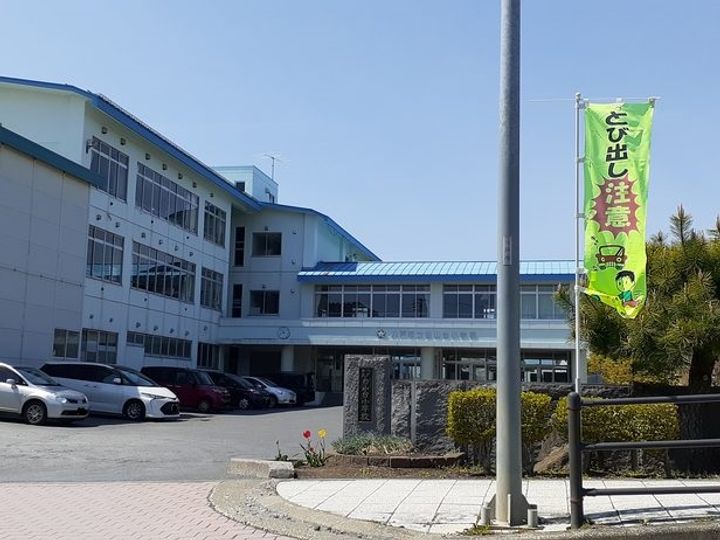 Elysion北白山台A102の周辺