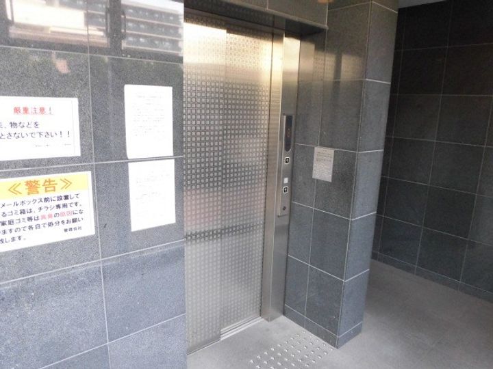 エスト茨木のその他画像