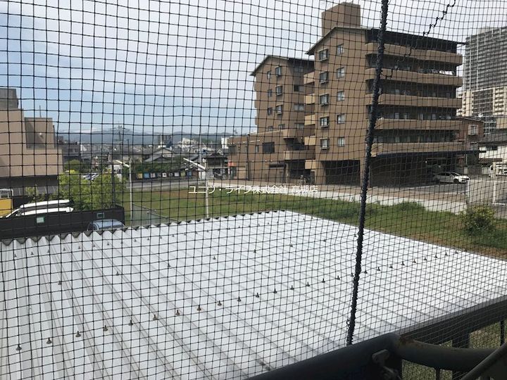 パークサイドマンションのその他画像