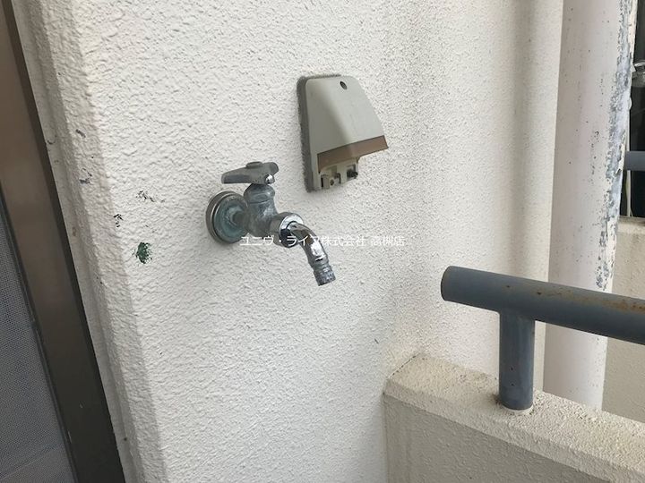 パークサイドマンションのその他画像