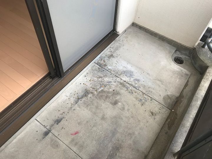 パークサイドマンションのその他画像