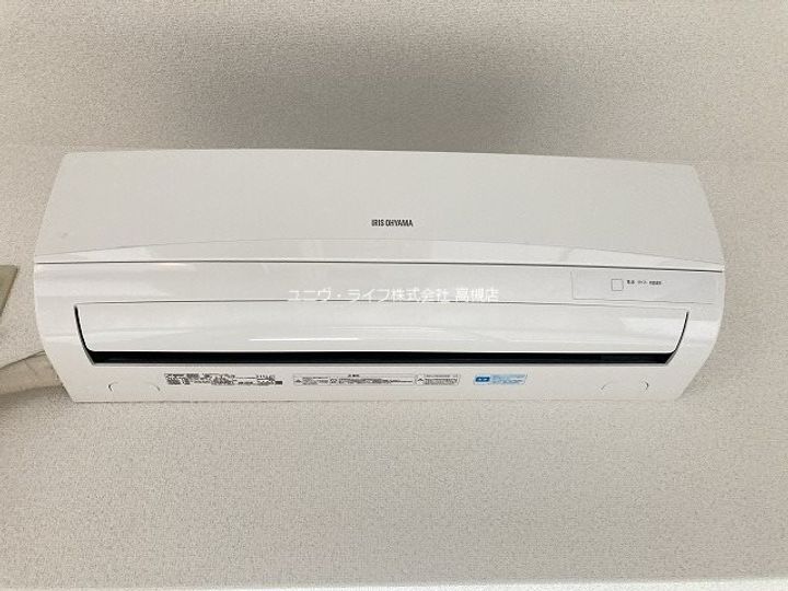 リアライズ高槻のその他画像