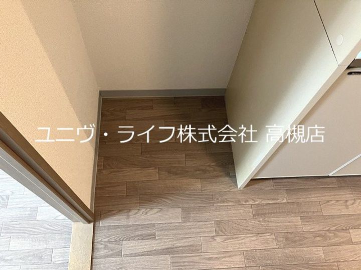 ノイレーベン古曽部のその他画像