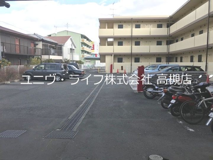 ノイレーベン古曽部のその他画像